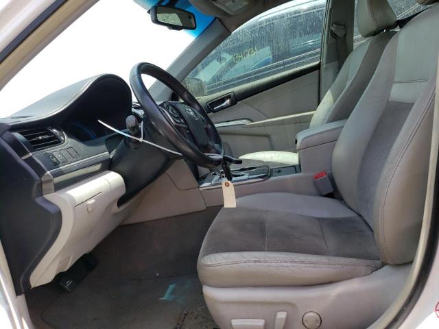 Photo 6 VIN: 4T1BD1FK5DU065836 - TOYOTA CAMRY HYBR 