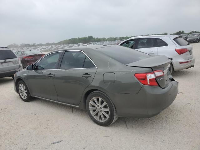 Photo 1 VIN: 4T1BD1FK5DU069675 - TOYOTA CAMRY 