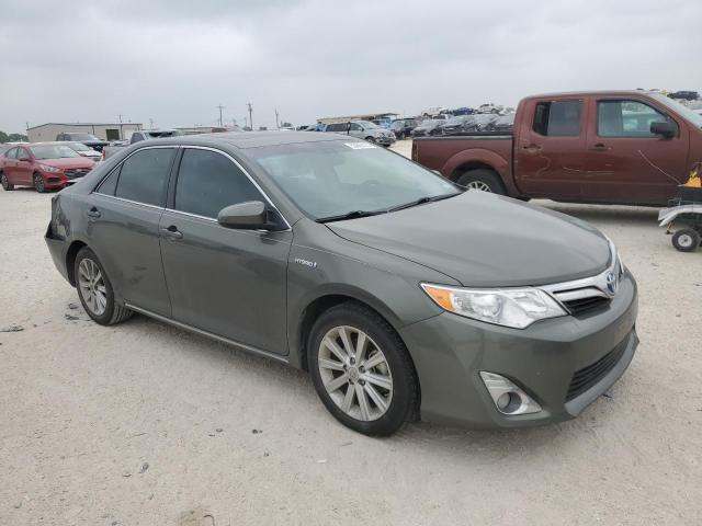 Photo 3 VIN: 4T1BD1FK5DU069675 - TOYOTA CAMRY 