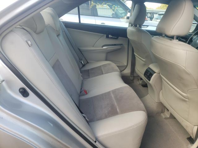 Photo 5 VIN: 4T1BD1FK5DU070101 - TOYOTA CAMRY HYBR 