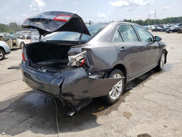 Photo 2 VIN: 4T1BD1FK5DU071345 - TOYOTA CAMRY HYBR 