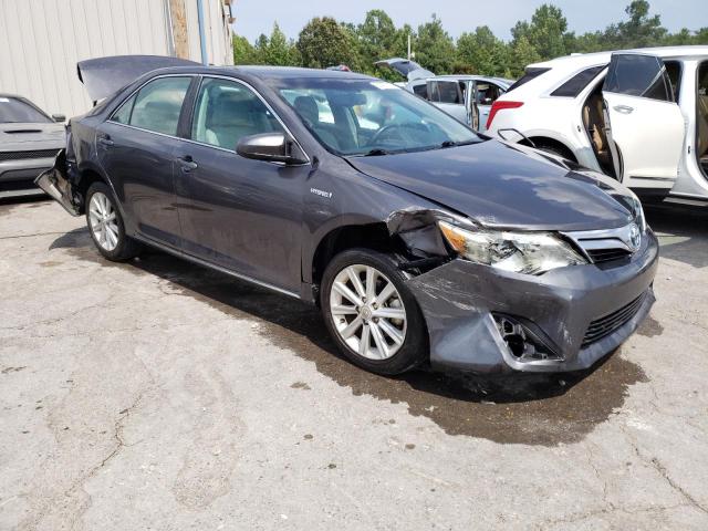 Photo 3 VIN: 4T1BD1FK5DU071345 - TOYOTA CAMRY HYBR 