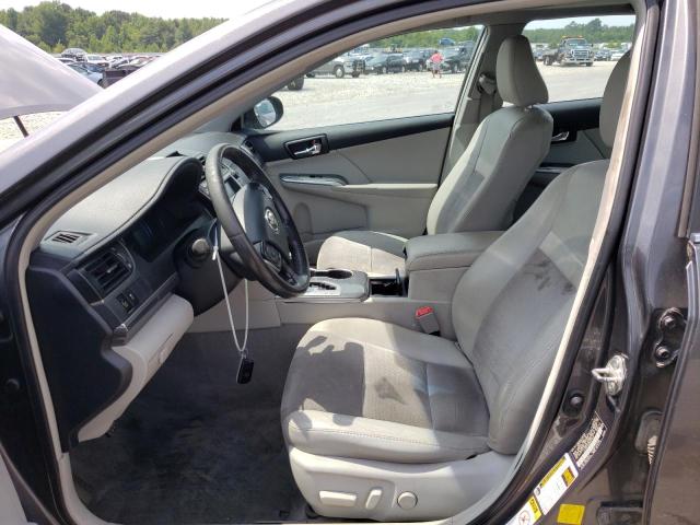 Photo 6 VIN: 4T1BD1FK5DU071345 - TOYOTA CAMRY HYBR 