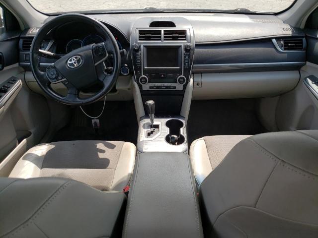 Photo 7 VIN: 4T1BD1FK5DU071345 - TOYOTA CAMRY HYBR 