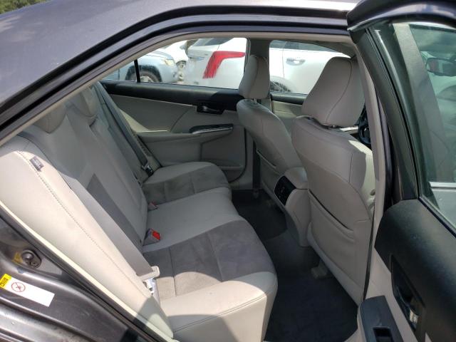 Photo 9 VIN: 4T1BD1FK5DU071345 - TOYOTA CAMRY HYBR 