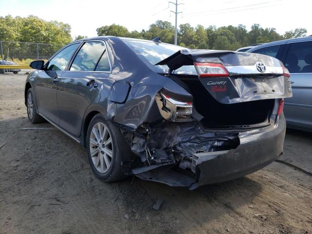 Photo 2 VIN: 4T1BD1FK5DU071765 - TOYOTA CAMRY HYBR 