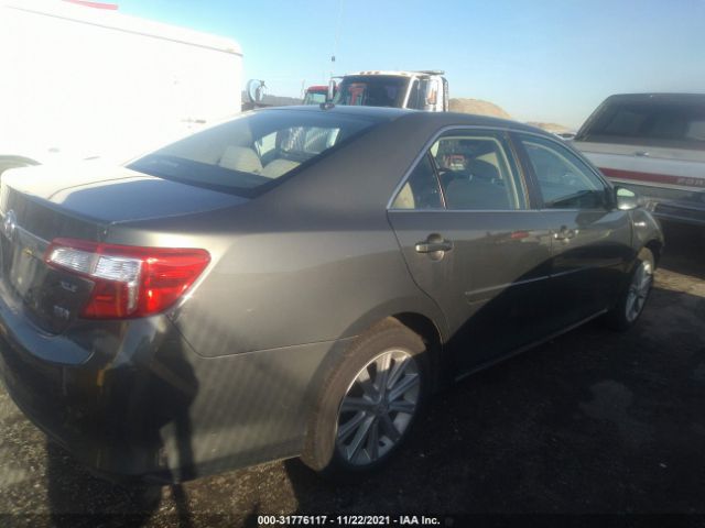 Photo 3 VIN: 4T1BD1FK5DU071829 - TOYOTA CAMRY HYBRID 