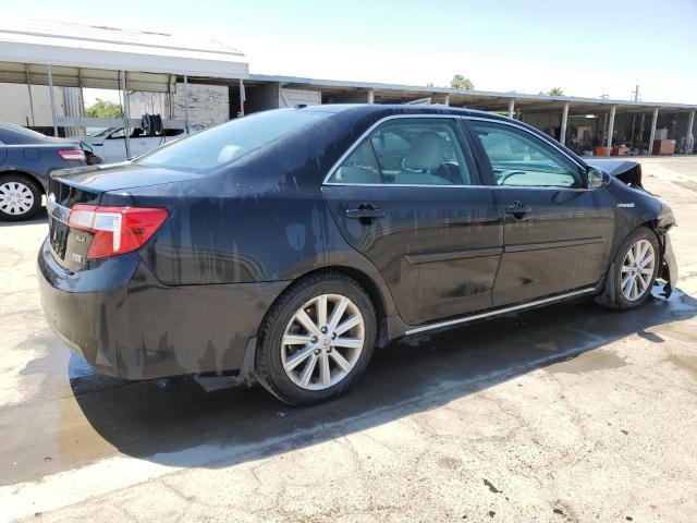 Photo 2 VIN: 4T1BD1FK5DU074049 - TOYOTA CAMRY HYBR 