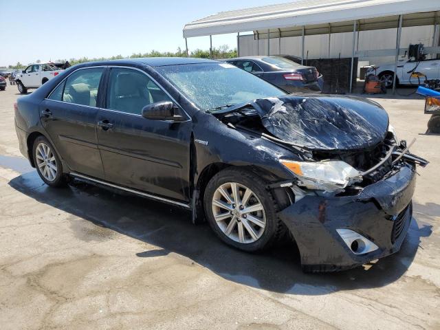 Photo 3 VIN: 4T1BD1FK5DU074049 - TOYOTA CAMRY HYBR 