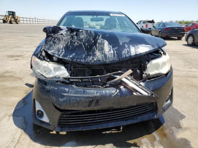 Photo 4 VIN: 4T1BD1FK5DU074049 - TOYOTA CAMRY HYBR 