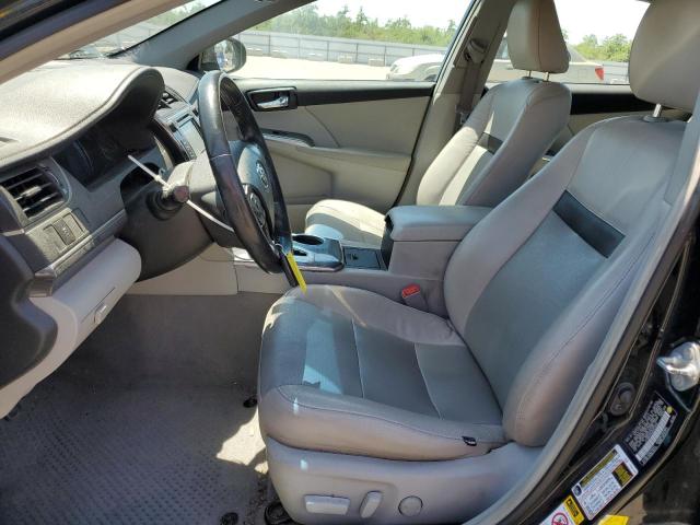 Photo 6 VIN: 4T1BD1FK5DU074049 - TOYOTA CAMRY HYBR 