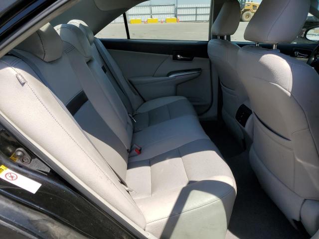 Photo 9 VIN: 4T1BD1FK5DU074049 - TOYOTA CAMRY HYBR 