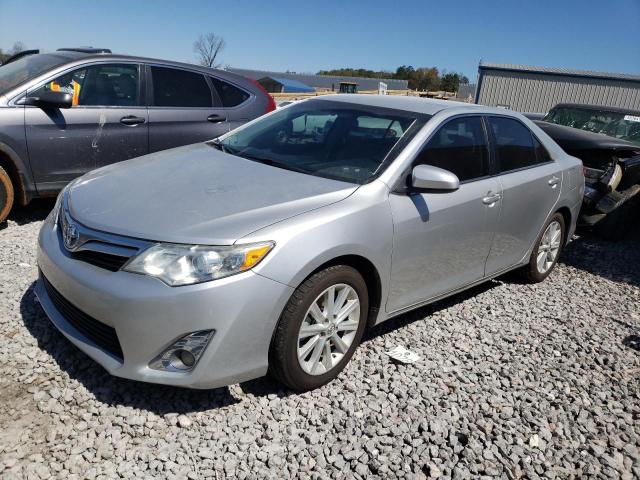 Photo 0 VIN: 4T1BD1FK5DU076156 - TOYOTA CAMRY HYBR 