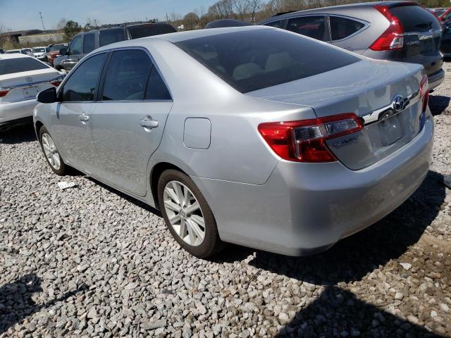 Photo 1 VIN: 4T1BD1FK5DU076156 - TOYOTA CAMRY HYBR 