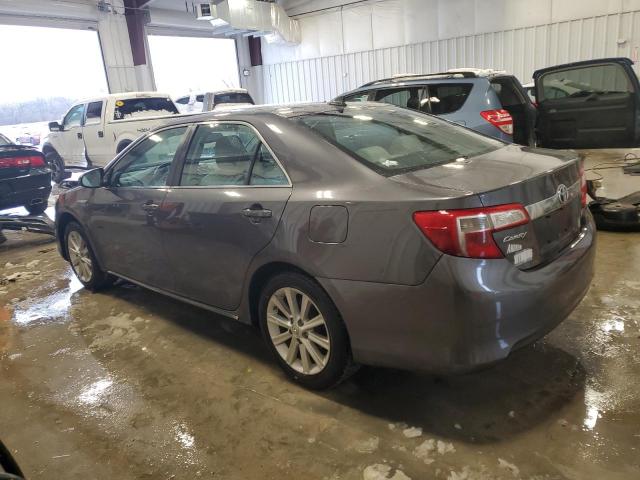 Photo 1 VIN: 4T1BD1FK5DU076867 - TOYOTA CAMRY 