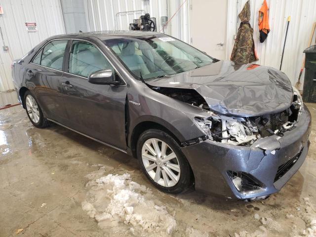 Photo 3 VIN: 4T1BD1FK5DU076867 - TOYOTA CAMRY 