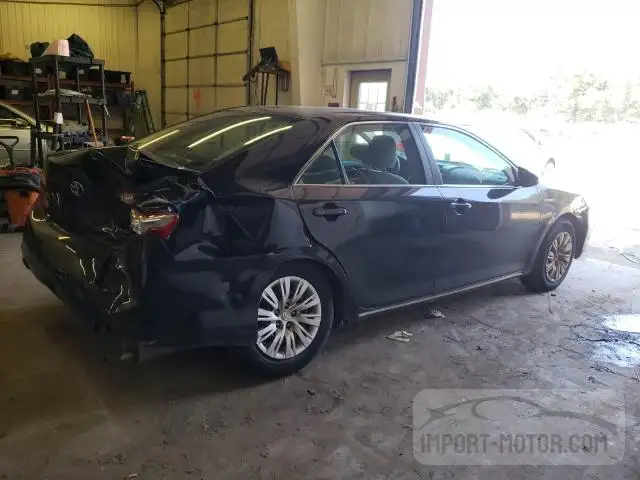 Photo 2 VIN: 4T1BD1FK5DU078960 - TOYOTA CAMRY 