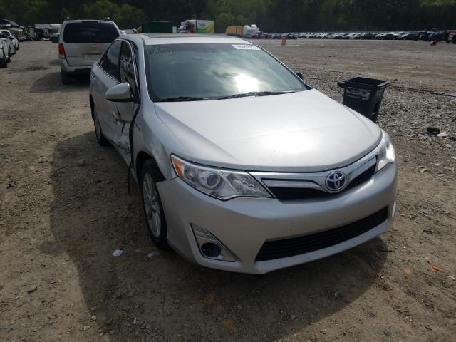 Photo 0 VIN: 4T1BD1FK5DU081146 - TOYOTA CAMRY HYBR 