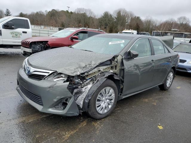 Photo 0 VIN: 4T1BD1FK5DU082488 - TOYOTA CAMRY 