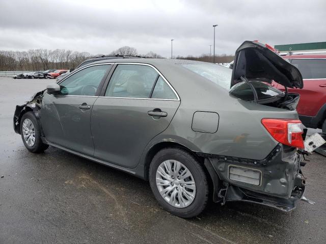 Photo 1 VIN: 4T1BD1FK5DU082488 - TOYOTA CAMRY 