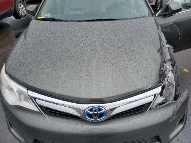 Photo 10 VIN: 4T1BD1FK5DU082488 - TOYOTA CAMRY 