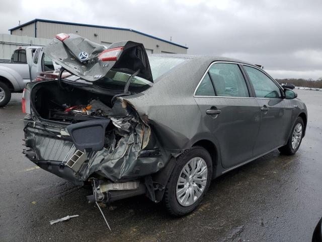 Photo 2 VIN: 4T1BD1FK5DU082488 - TOYOTA CAMRY 