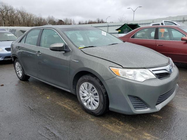 Photo 3 VIN: 4T1BD1FK5DU082488 - TOYOTA CAMRY 