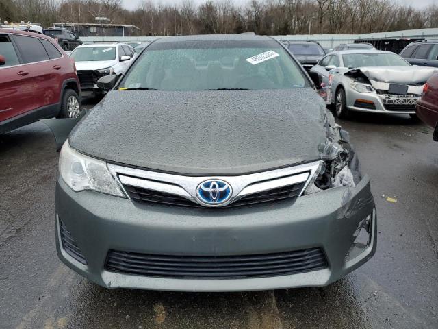 Photo 4 VIN: 4T1BD1FK5DU082488 - TOYOTA CAMRY 