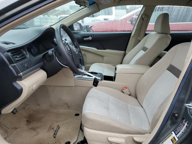 Photo 6 VIN: 4T1BD1FK5DU082488 - TOYOTA CAMRY 