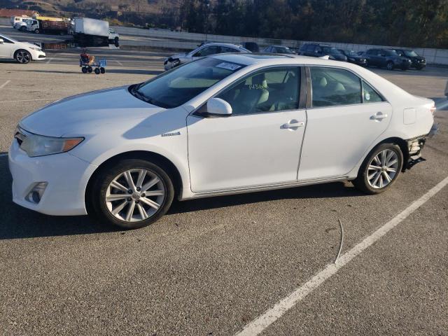 Photo 0 VIN: 4T1BD1FK5DU083284 - TOYOTA CAMRY HYBR 