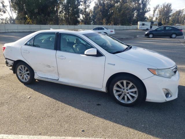 Photo 3 VIN: 4T1BD1FK5DU083284 - TOYOTA CAMRY HYBR 