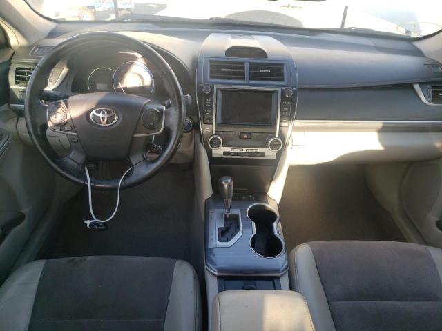 Photo 7 VIN: 4T1BD1FK5DU083284 - TOYOTA CAMRY HYBR 