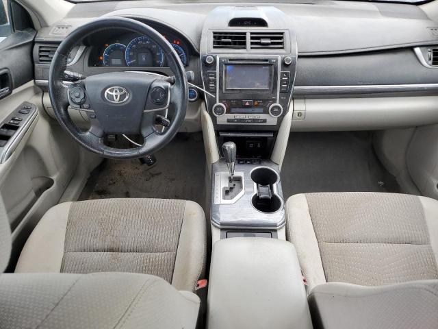 Photo 7 VIN: 4T1BD1FK5DU086542 - TOYOTA CAMRY HYBR 