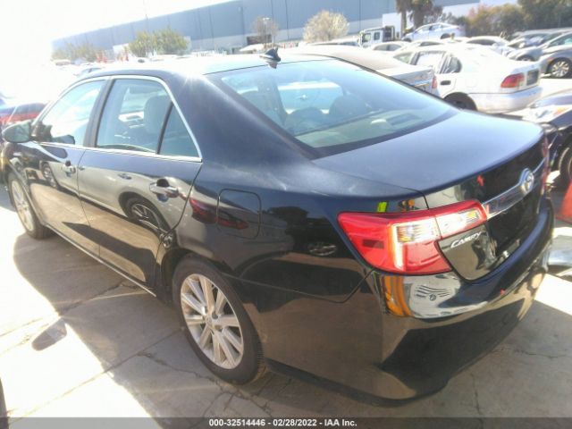 Photo 2 VIN: 4T1BD1FK5DU092518 - TOYOTA CAMRY HYBRID 