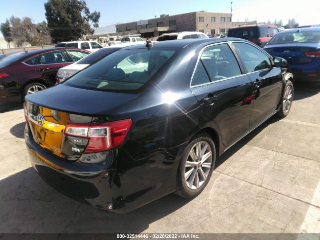 Photo 3 VIN: 4T1BD1FK5DU092518 - TOYOTA CAMRY HYBRID 