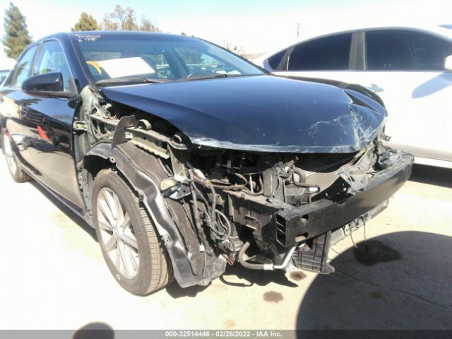 Photo 5 VIN: 4T1BD1FK5DU092518 - TOYOTA CAMRY HYBRID 