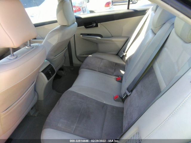 Photo 7 VIN: 4T1BD1FK5DU092518 - TOYOTA CAMRY HYBRID 