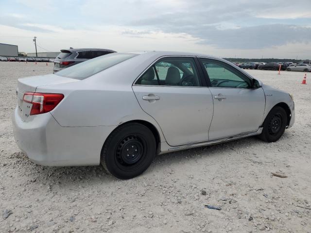 Photo 2 VIN: 4T1BD1FK5DU092728 - TOYOTA CAMRY HYBR 