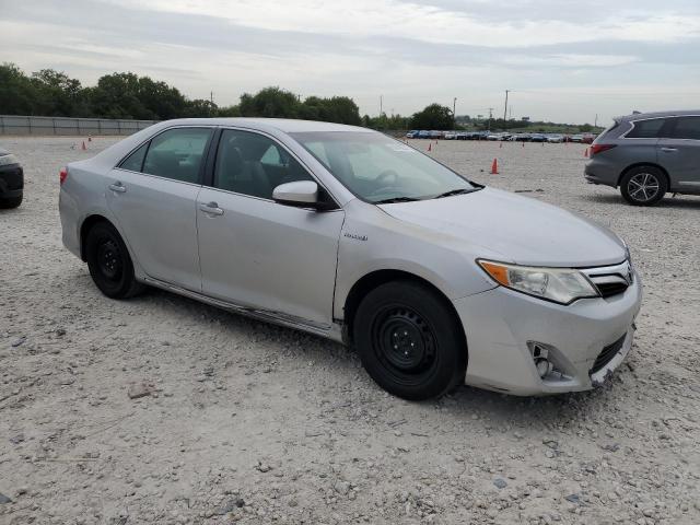 Photo 3 VIN: 4T1BD1FK5DU092728 - TOYOTA CAMRY HYBR 