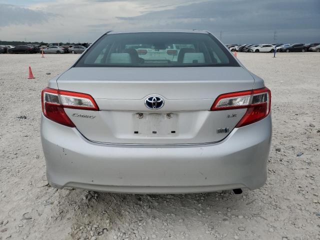 Photo 5 VIN: 4T1BD1FK5DU092728 - TOYOTA CAMRY HYBR 