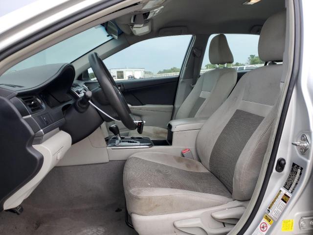 Photo 6 VIN: 4T1BD1FK5DU092728 - TOYOTA CAMRY HYBR 