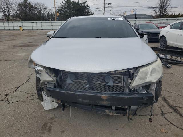 Photo 4 VIN: 4T1BD1FK5DU094687 - TOYOTA CAMRY HYBR 