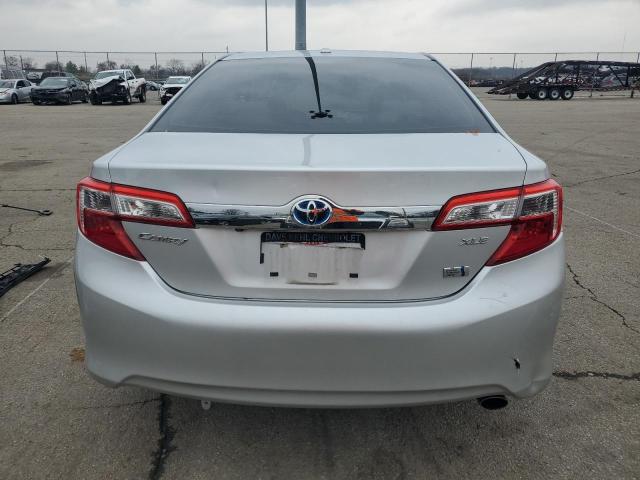 Photo 5 VIN: 4T1BD1FK5DU094687 - TOYOTA CAMRY HYBR 