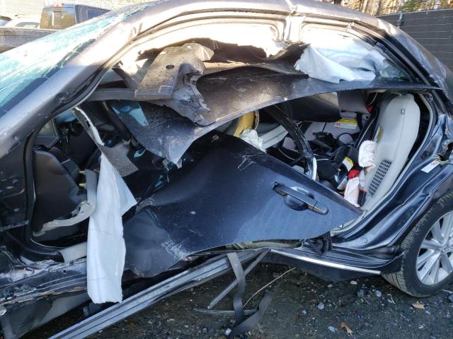 Photo 11 VIN: 4T1BD1FK5DU096472 - TOYOTA CAMRY HYBR 