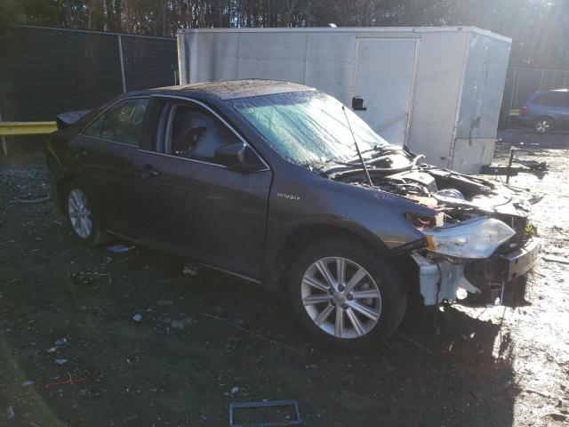 Photo 3 VIN: 4T1BD1FK5DU096472 - TOYOTA CAMRY HYBR 