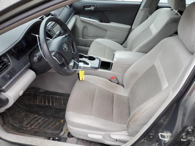 Photo 6 VIN: 4T1BD1FK5EU098546 - TOYOTA CAMRY HYBR 