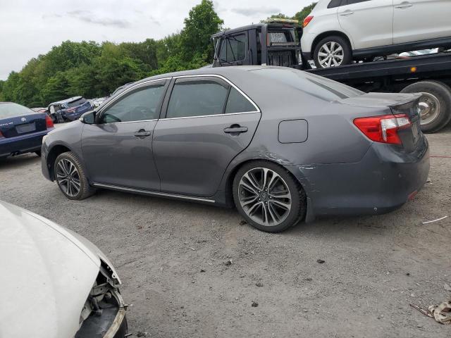 Photo 1 VIN: 4T1BD1FK5EU099373 - TOYOTA CAMRY HYBR 