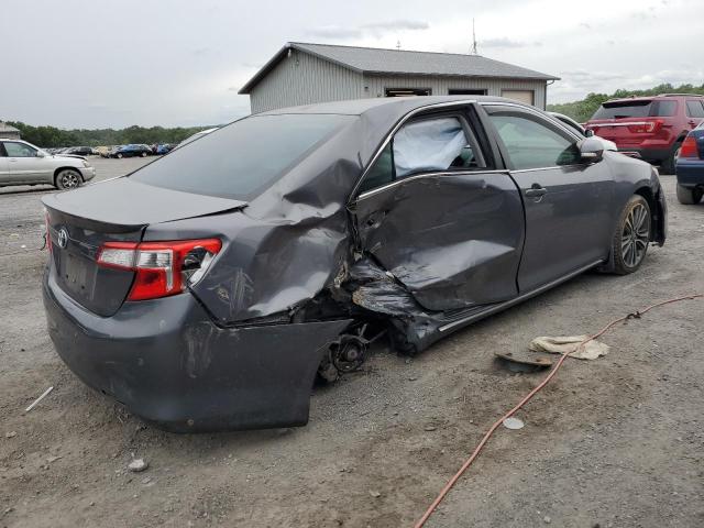 Photo 2 VIN: 4T1BD1FK5EU099373 - TOYOTA CAMRY HYBR 