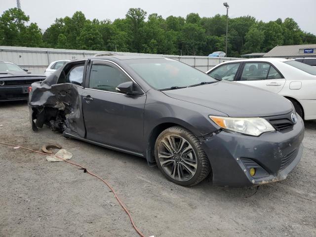 Photo 3 VIN: 4T1BD1FK5EU099373 - TOYOTA CAMRY HYBR 