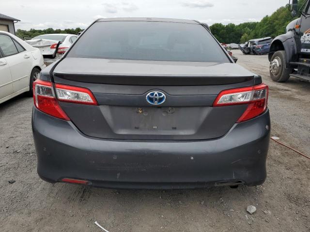 Photo 5 VIN: 4T1BD1FK5EU099373 - TOYOTA CAMRY HYBR 